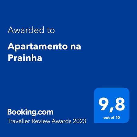 Apartamento Na Prainha Arraial do Cabo Esterno foto