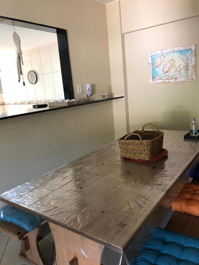 Apartamento Na Prainha Arraial do Cabo Esterno foto