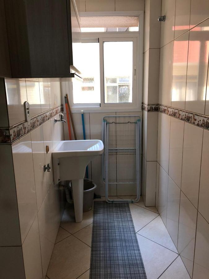 Apartamento Na Prainha Arraial do Cabo Esterno foto
