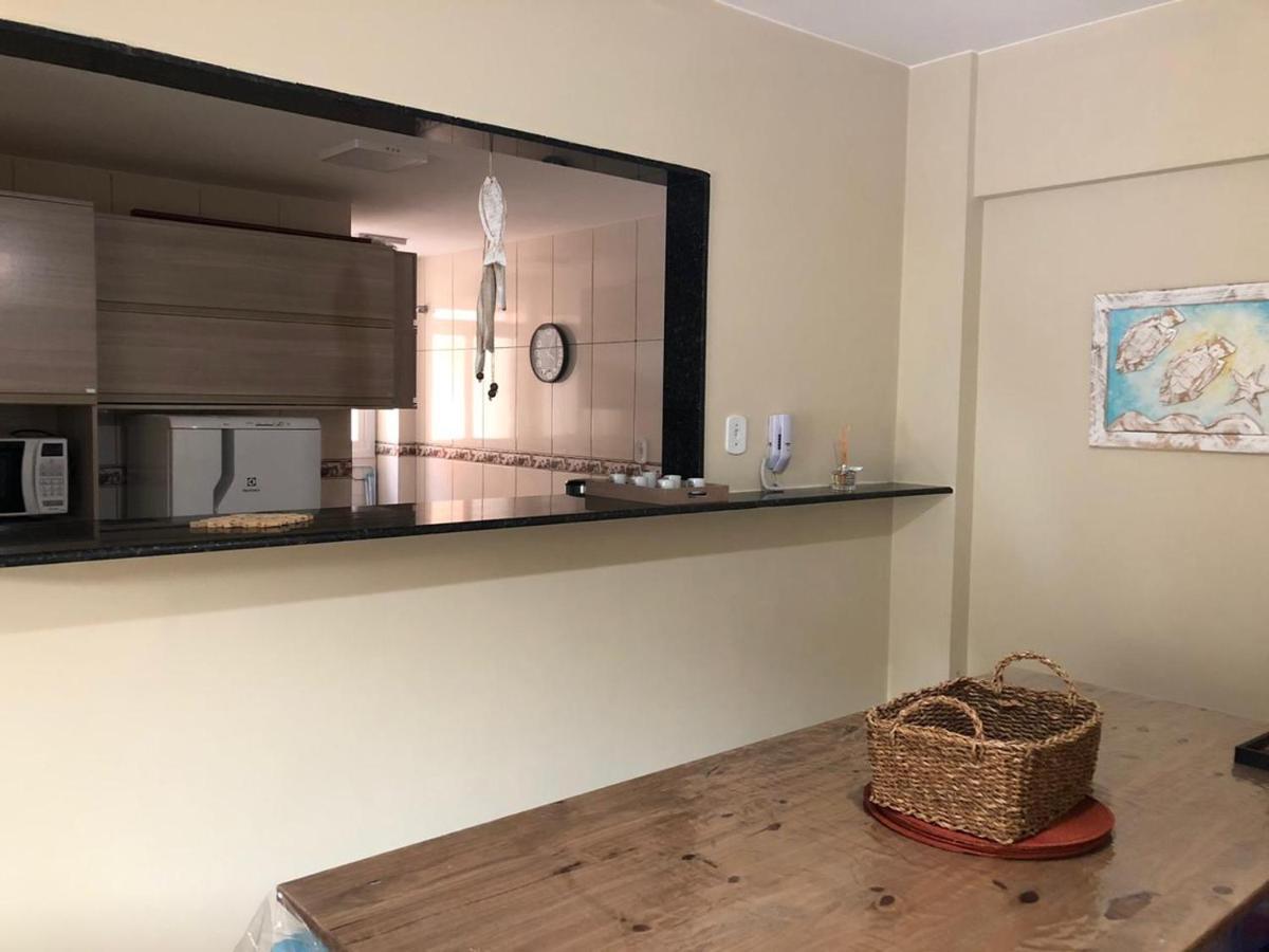 Apartamento Na Prainha Arraial do Cabo Esterno foto