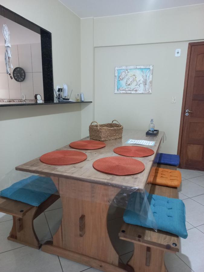 Apartamento Na Prainha Arraial do Cabo Esterno foto