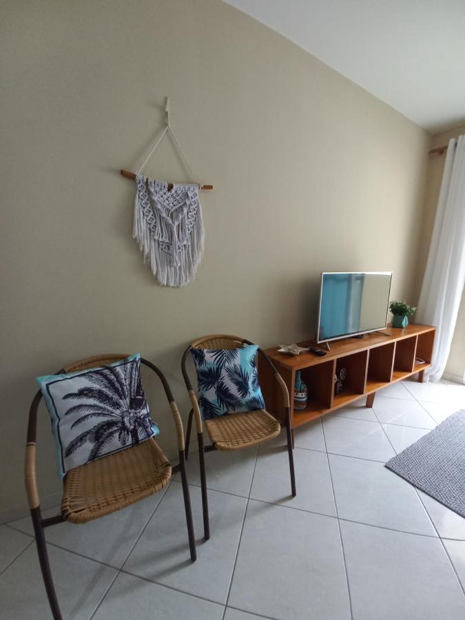 Apartamento Na Prainha Arraial do Cabo Esterno foto