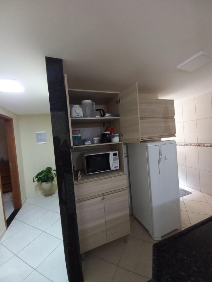 Apartamento Na Prainha Arraial do Cabo Esterno foto