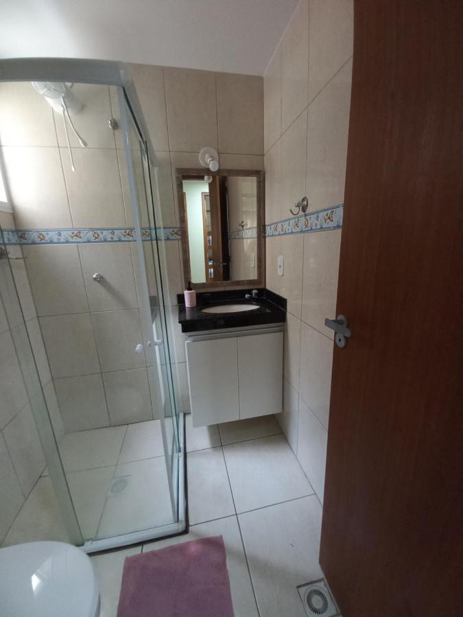 Apartamento Na Prainha Arraial do Cabo Esterno foto