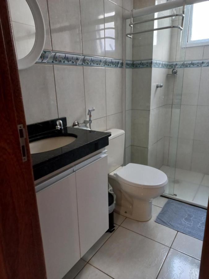 Apartamento Na Prainha Arraial do Cabo Esterno foto