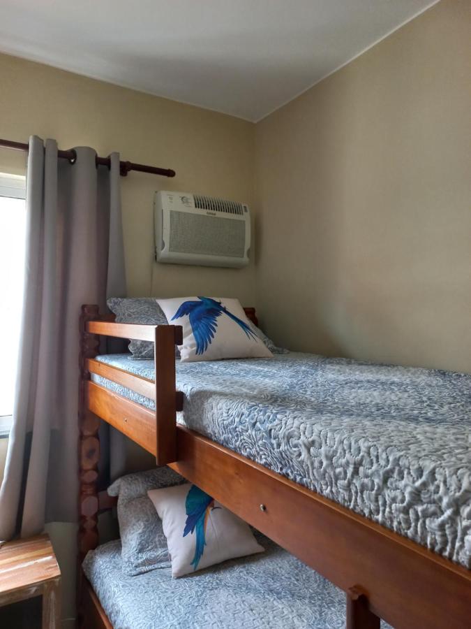 Apartamento Na Prainha Arraial do Cabo Esterno foto