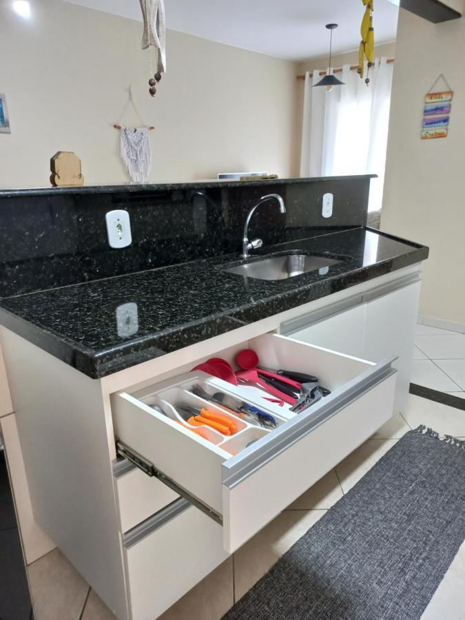 Apartamento Na Prainha Arraial do Cabo Esterno foto